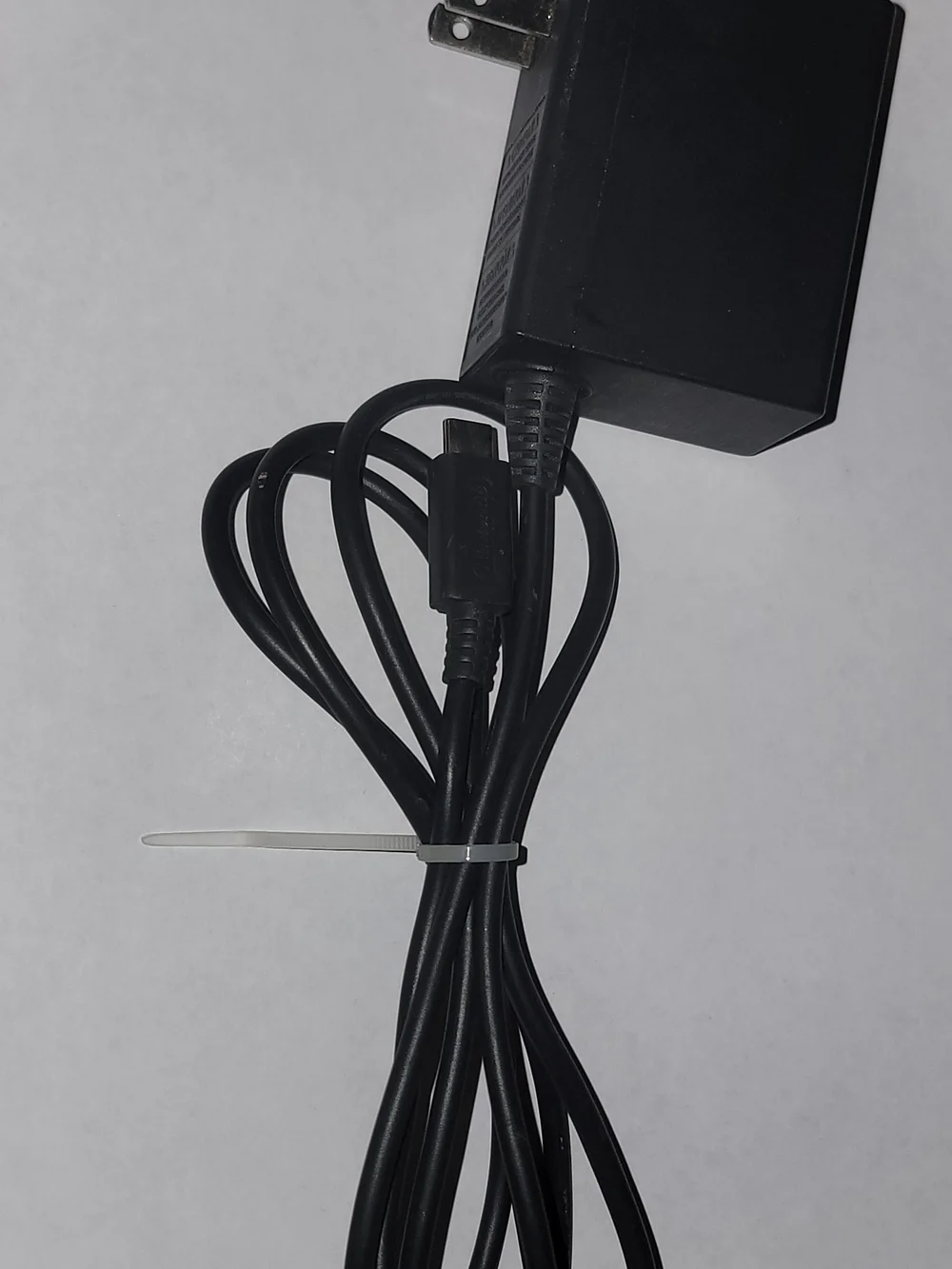 Nintendo official black